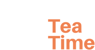 Tea Time Logo